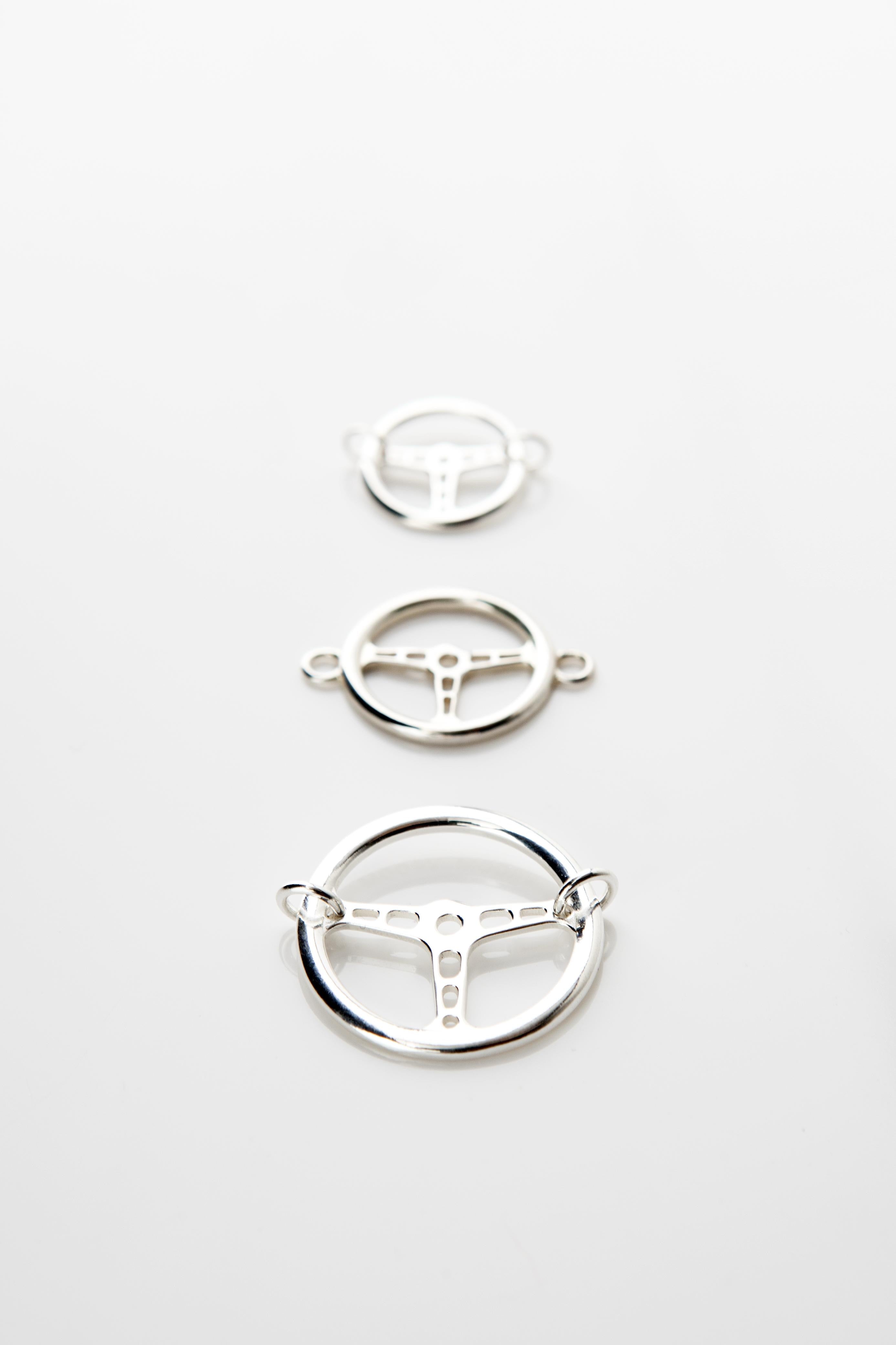 Bracelet Volant mini - Vroom Vroom