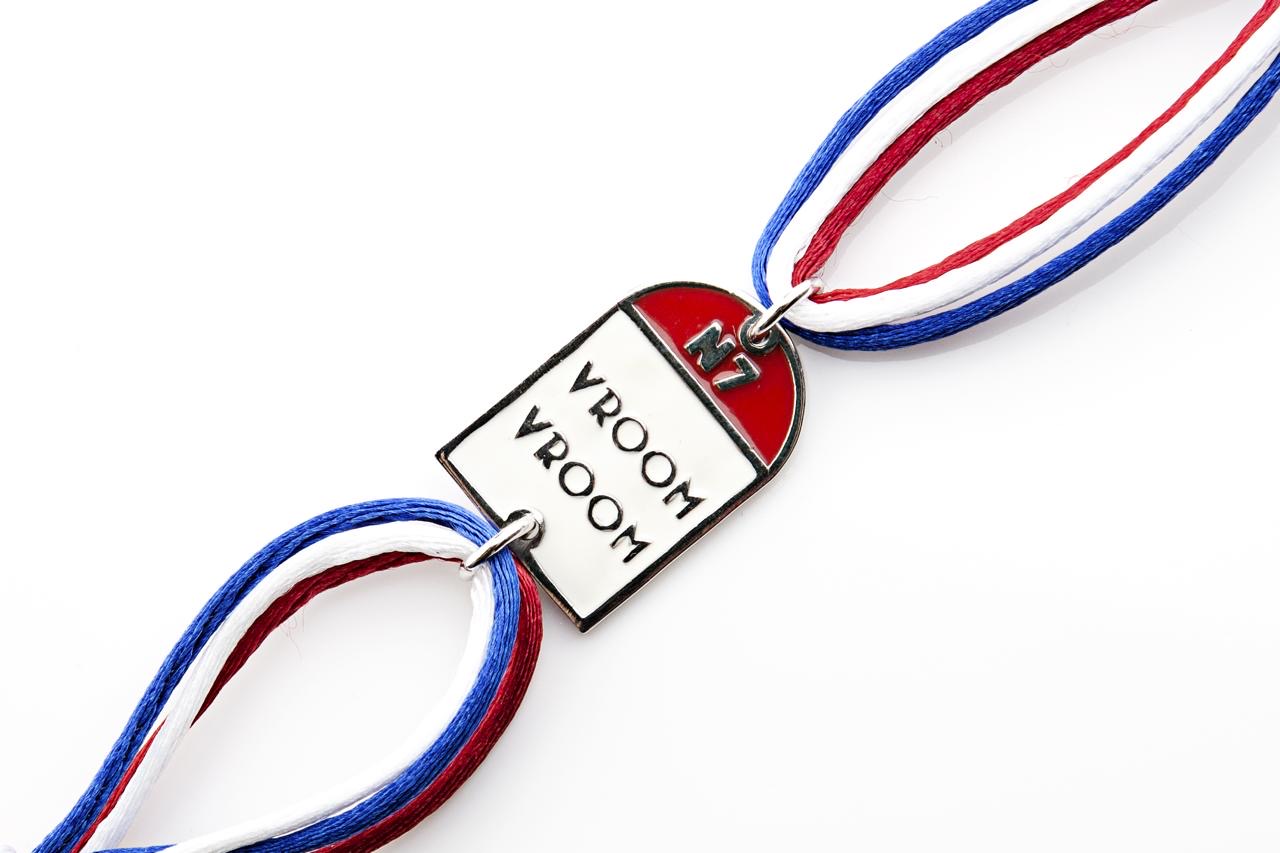 Bracelet Borne - Vroom Vroom