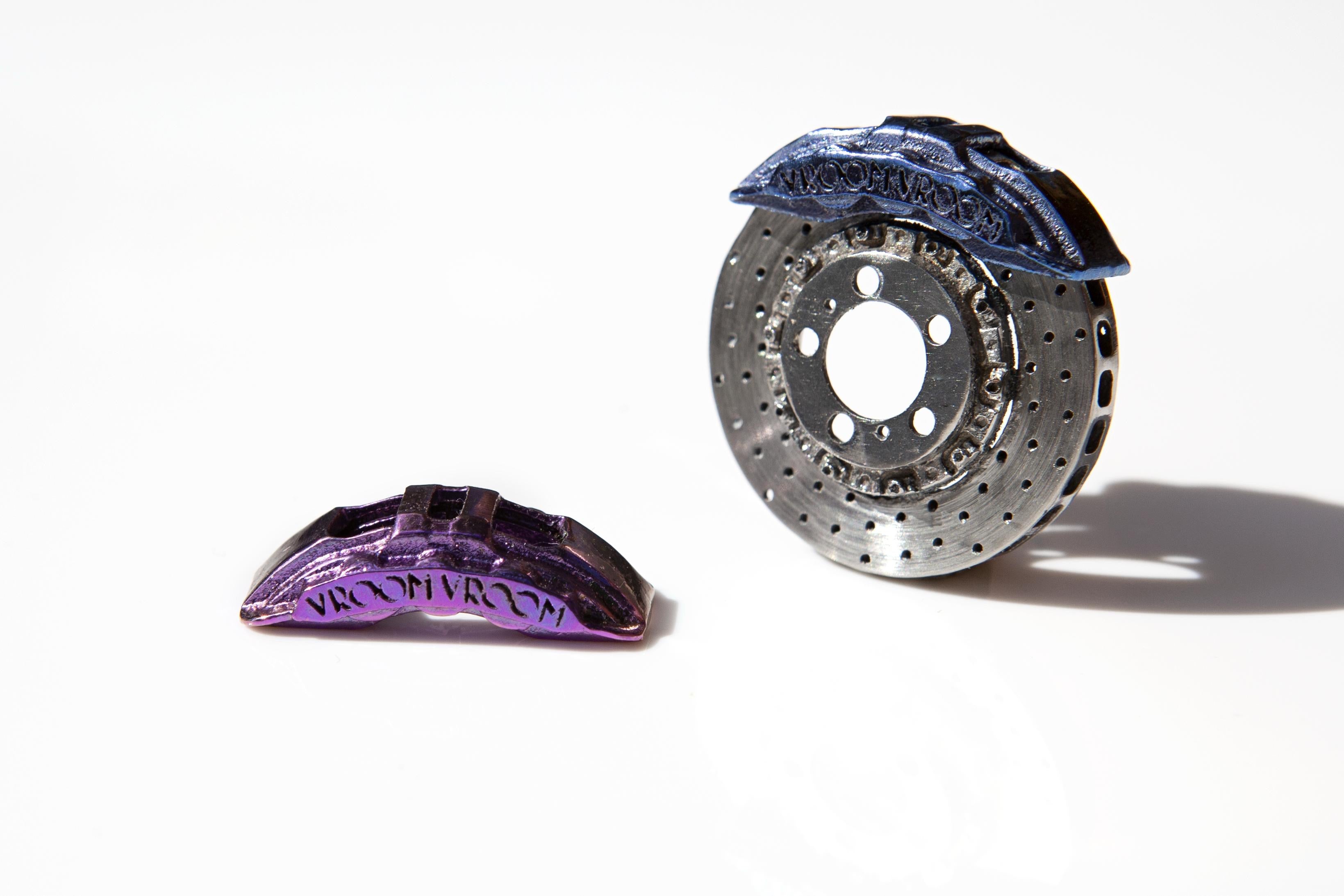 Bracelet Disque de freins - Vroom Vroom