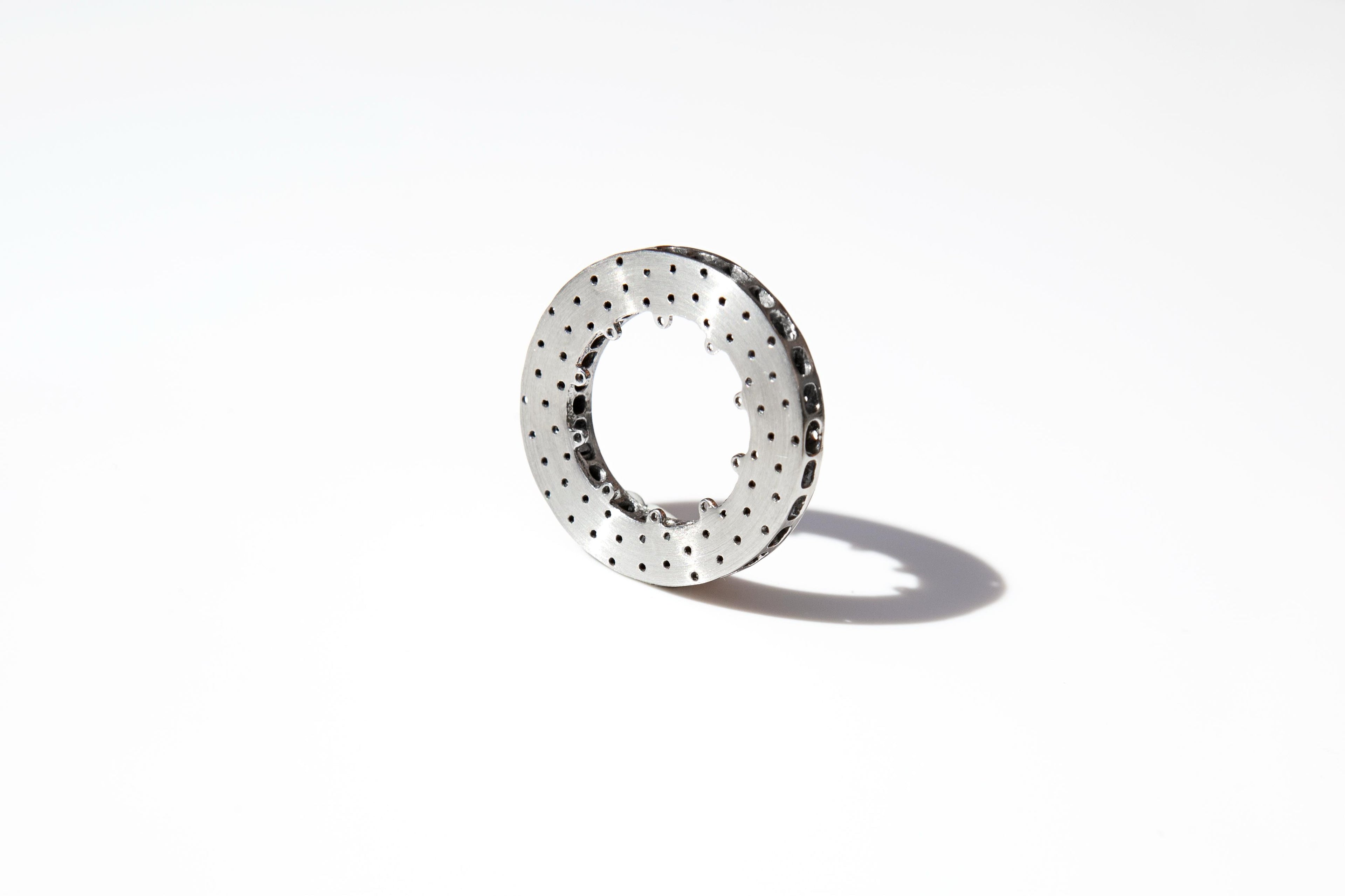 Bracelet Disque de freins - Vroom Vroom