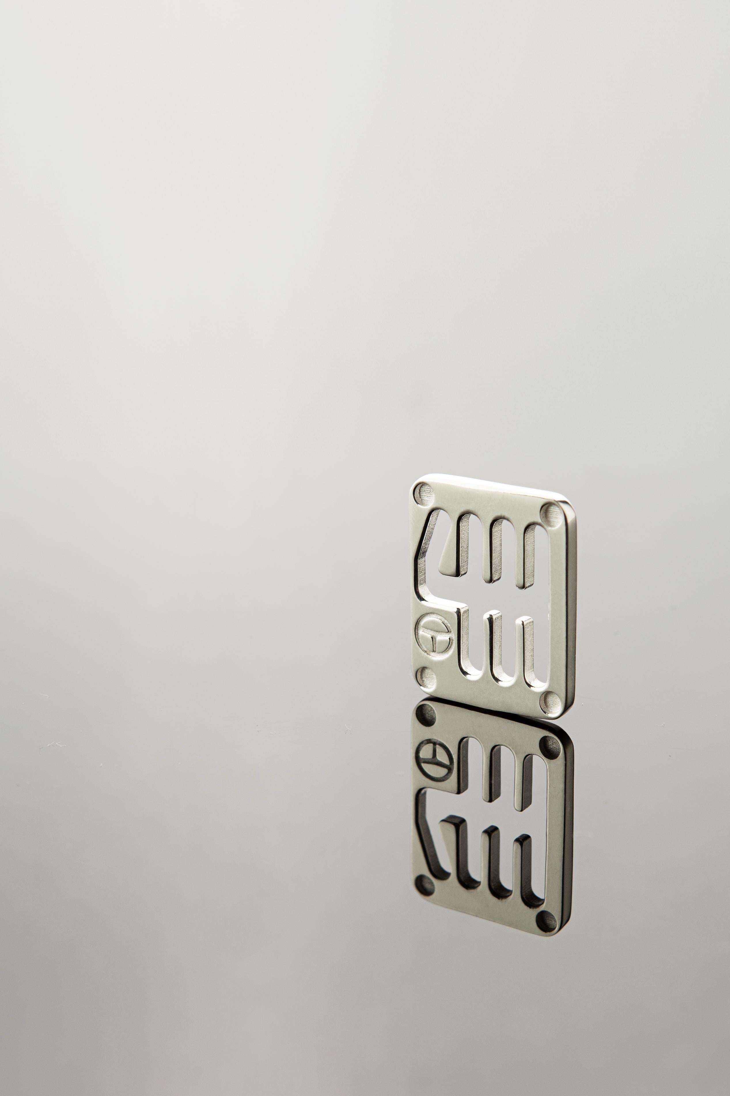 Bracelet V12 Gran Turismo - Vroom Vroom