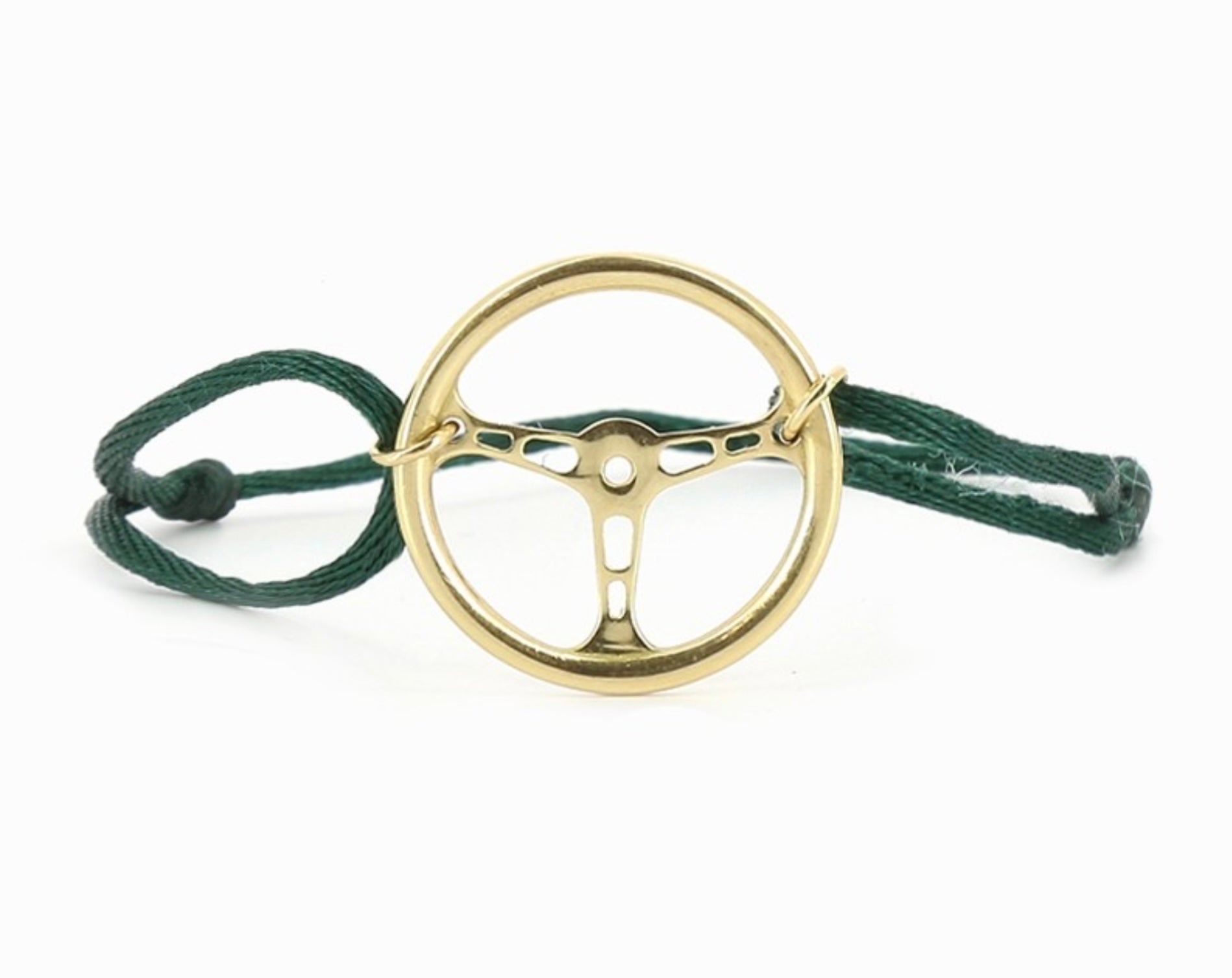 Bracelet Volant Or - Vroom Vroom