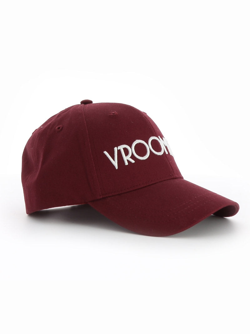Casquette Vroomette - Vroom Vroom