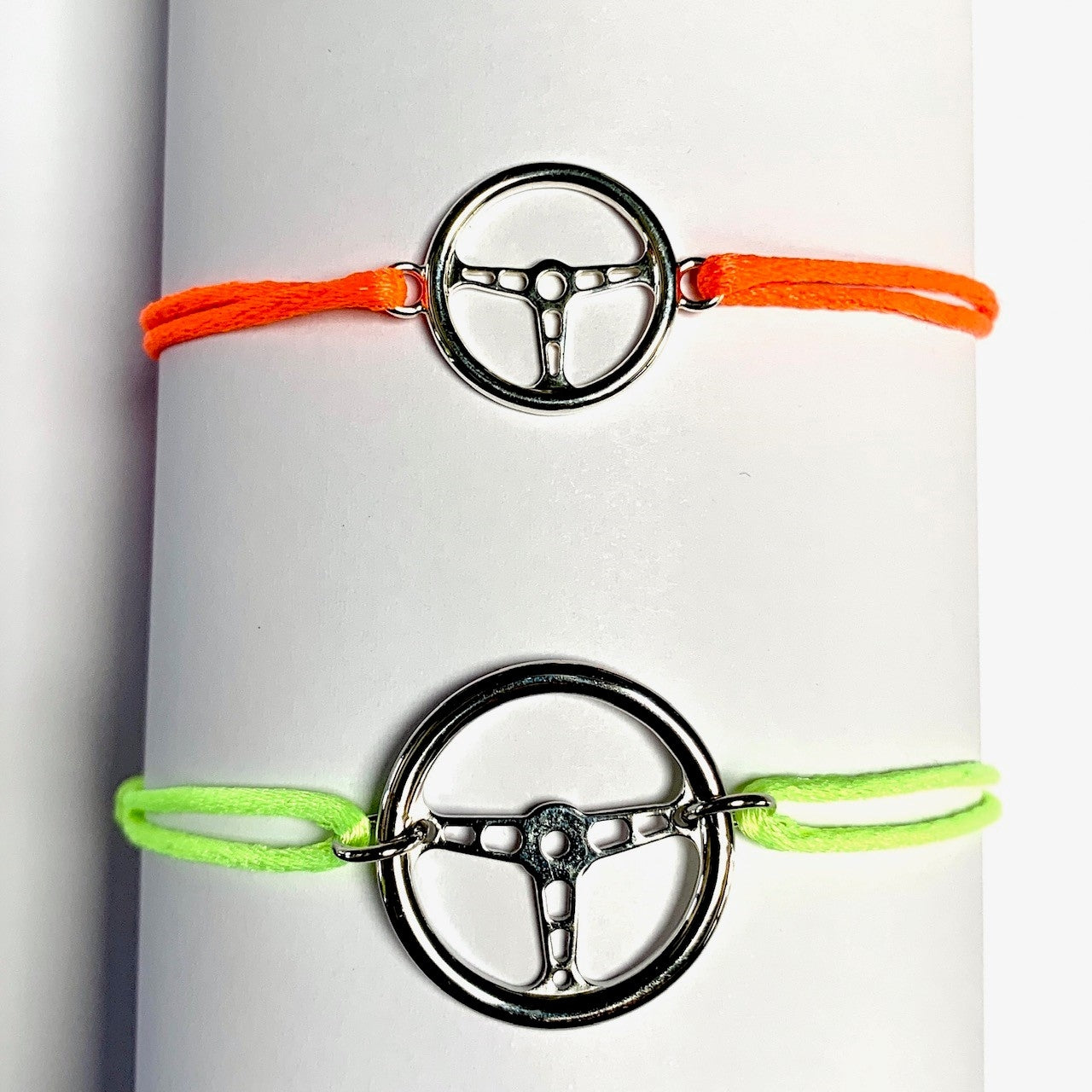 Bracelet Volant mini - Vroom Vroom