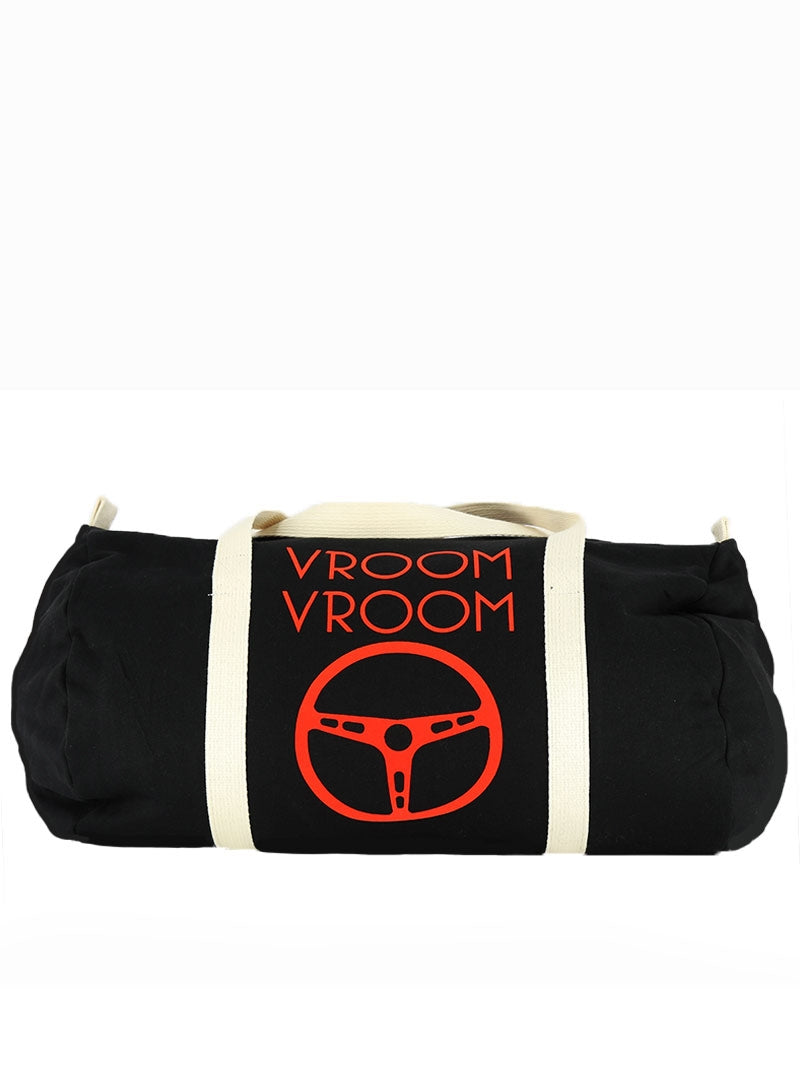 Sac de sport Big Jhon - Vroom Vroom