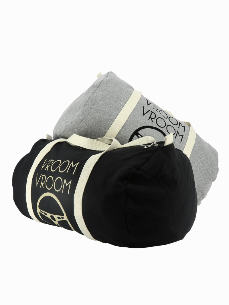 Sac de sport Big Jhon - Vroom Vroom