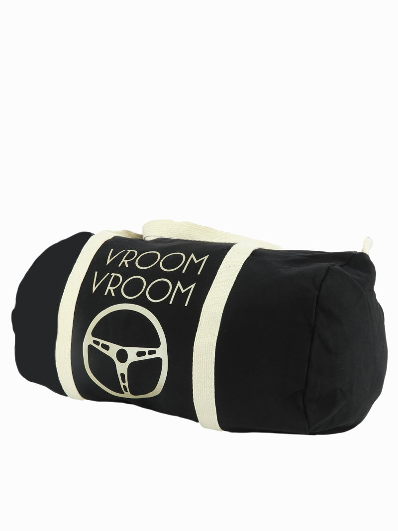 Sac de sport Big Jhon - Vroom Vroom