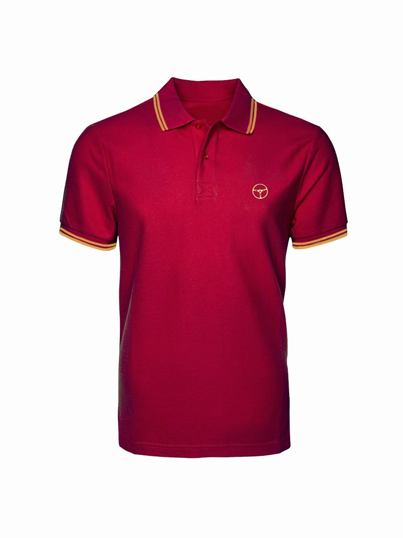 Chemise Polo Légende - Vroom Vroom