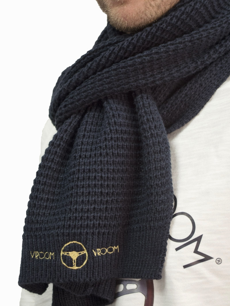 Écharpe - Vroom Vroom