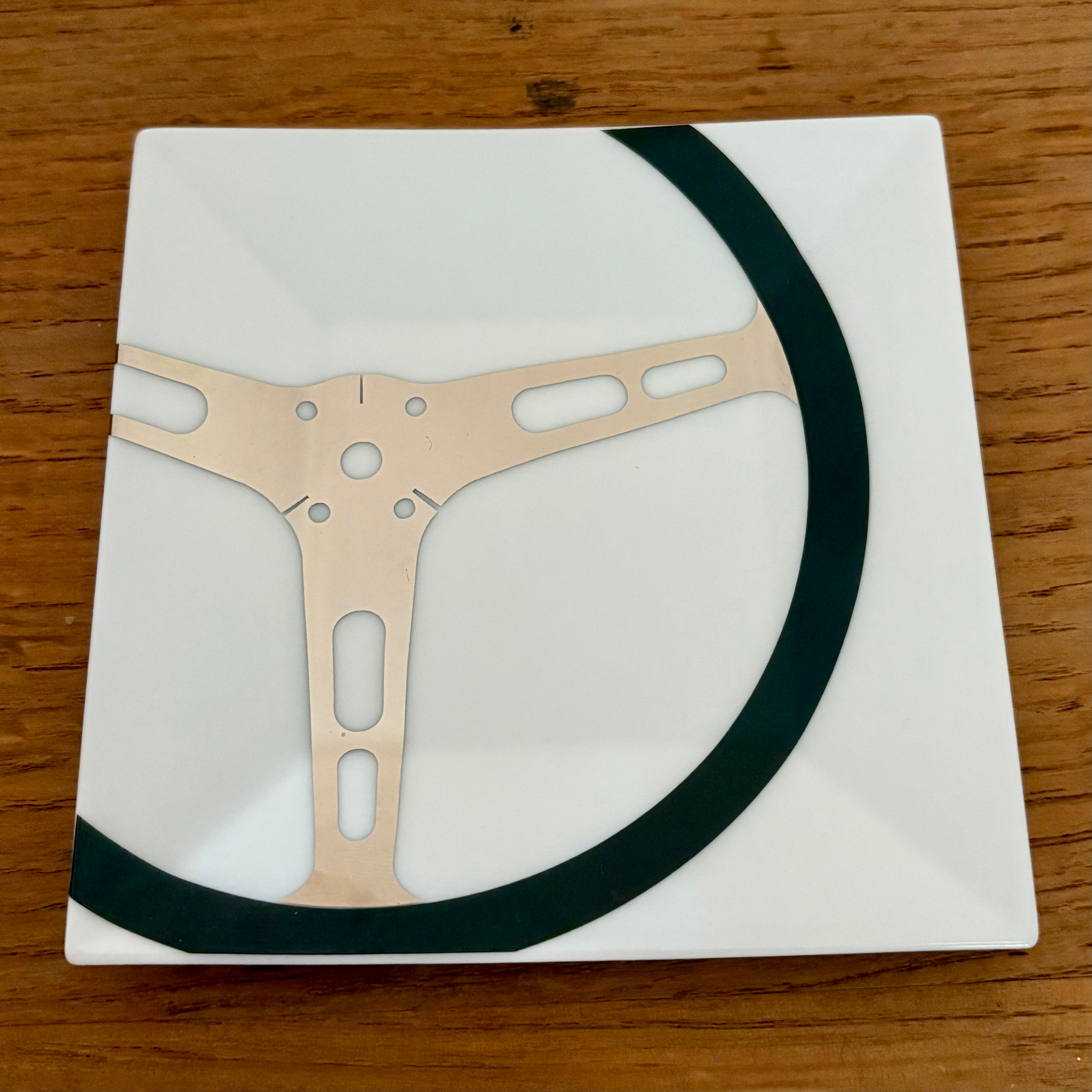 Vide poche - Vroom Vroom