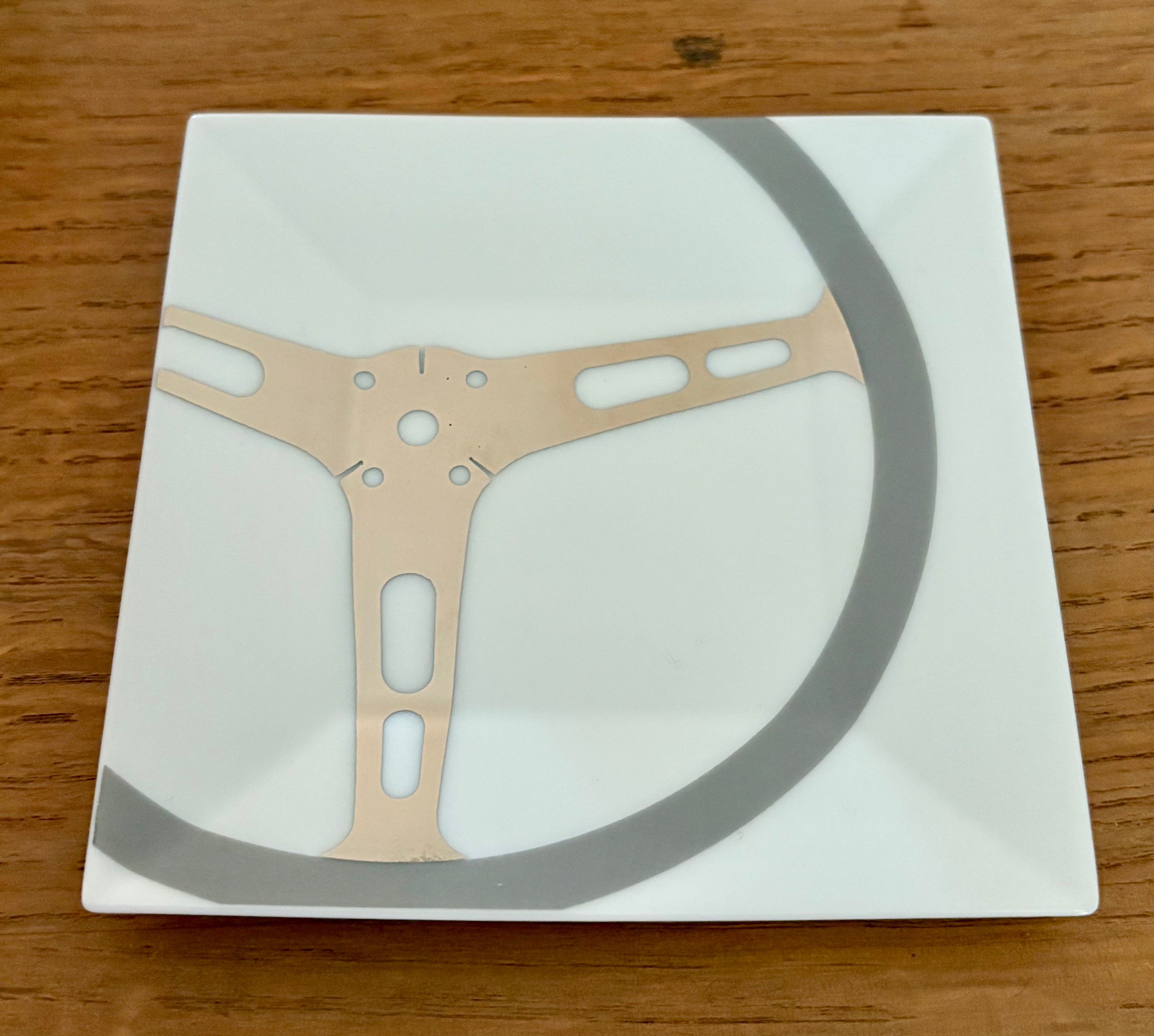 Vide poche - Vroom Vroom