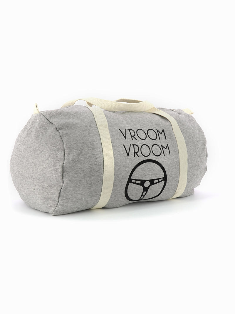 Sac de sport Big Jhon - Vroom Vroom