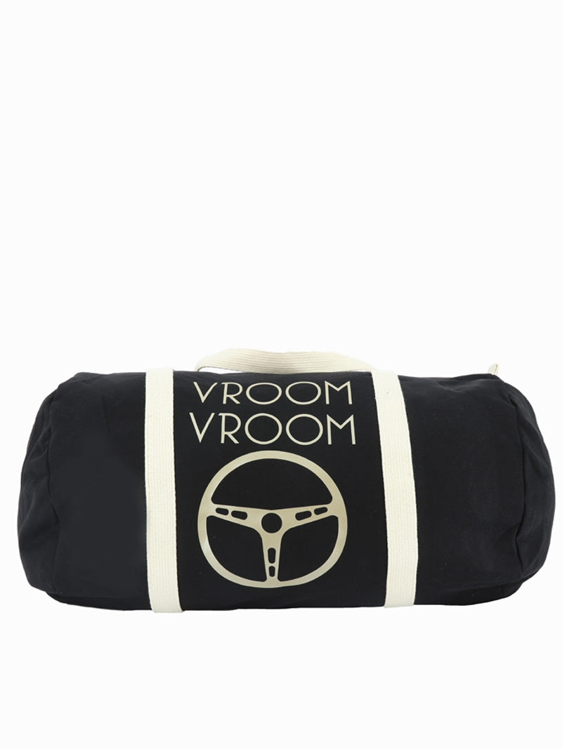 Sac de sport Big Jhon - Vroom Vroom