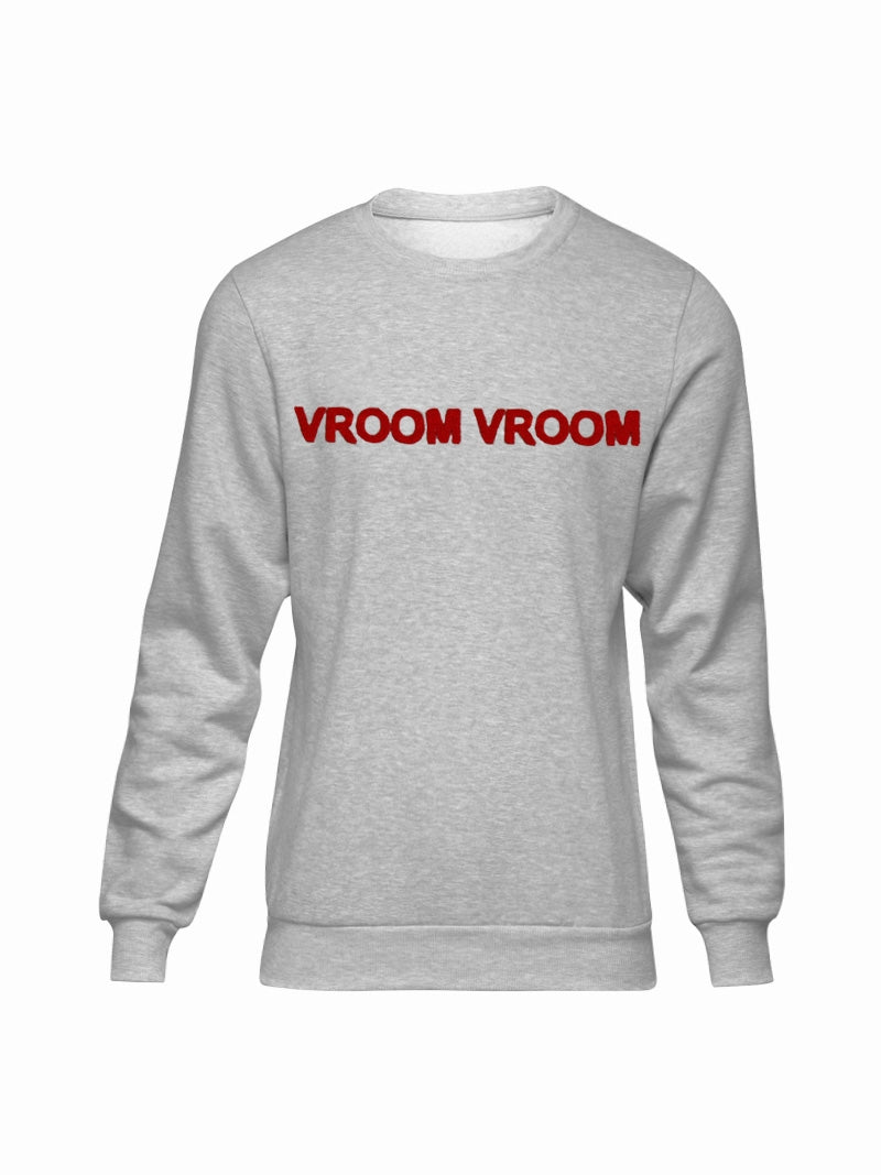 Sweat Vroom Vroom - Vroom Vroom