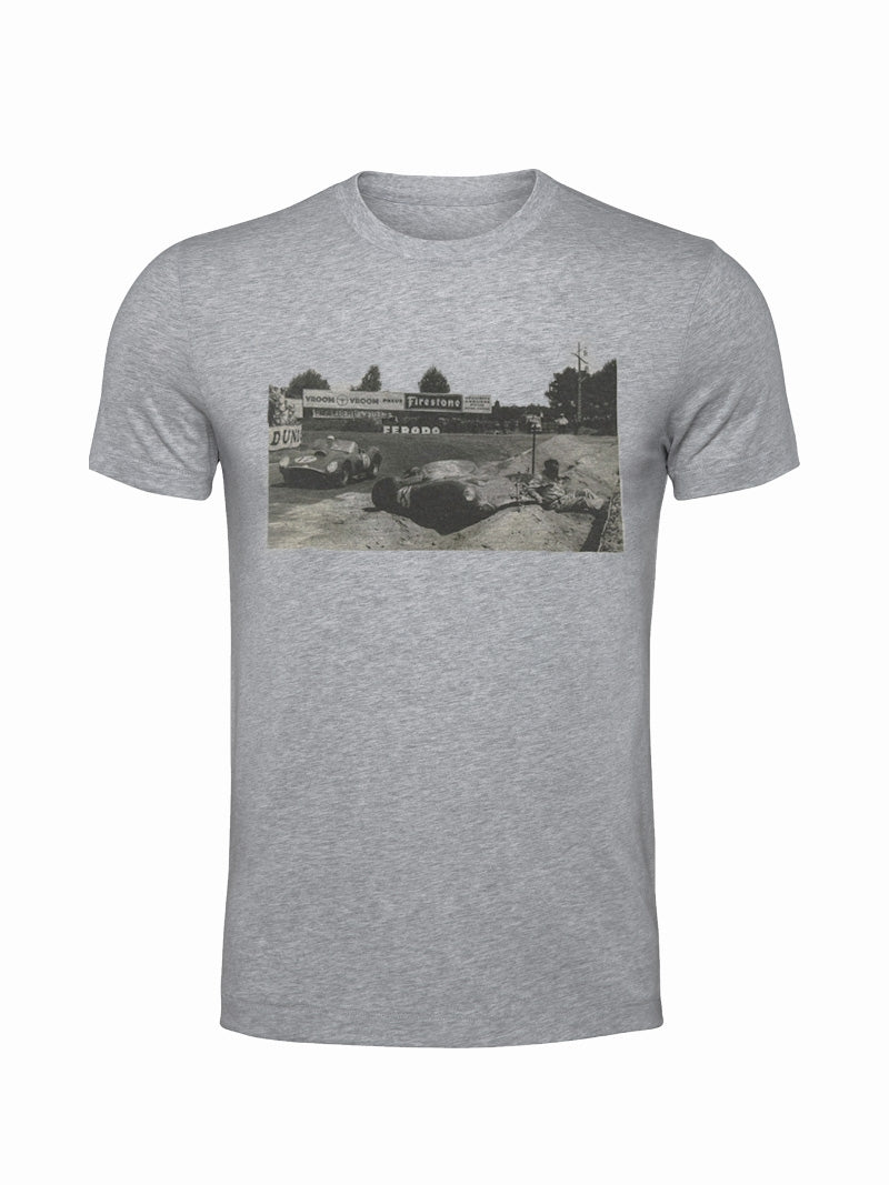 T-Shirt Sortie de route - Vroom Vroom