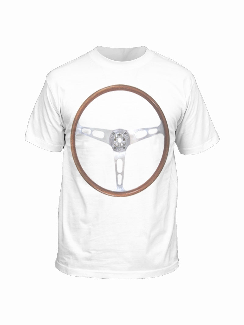 T-Shirt Volant - Vroom Vroom