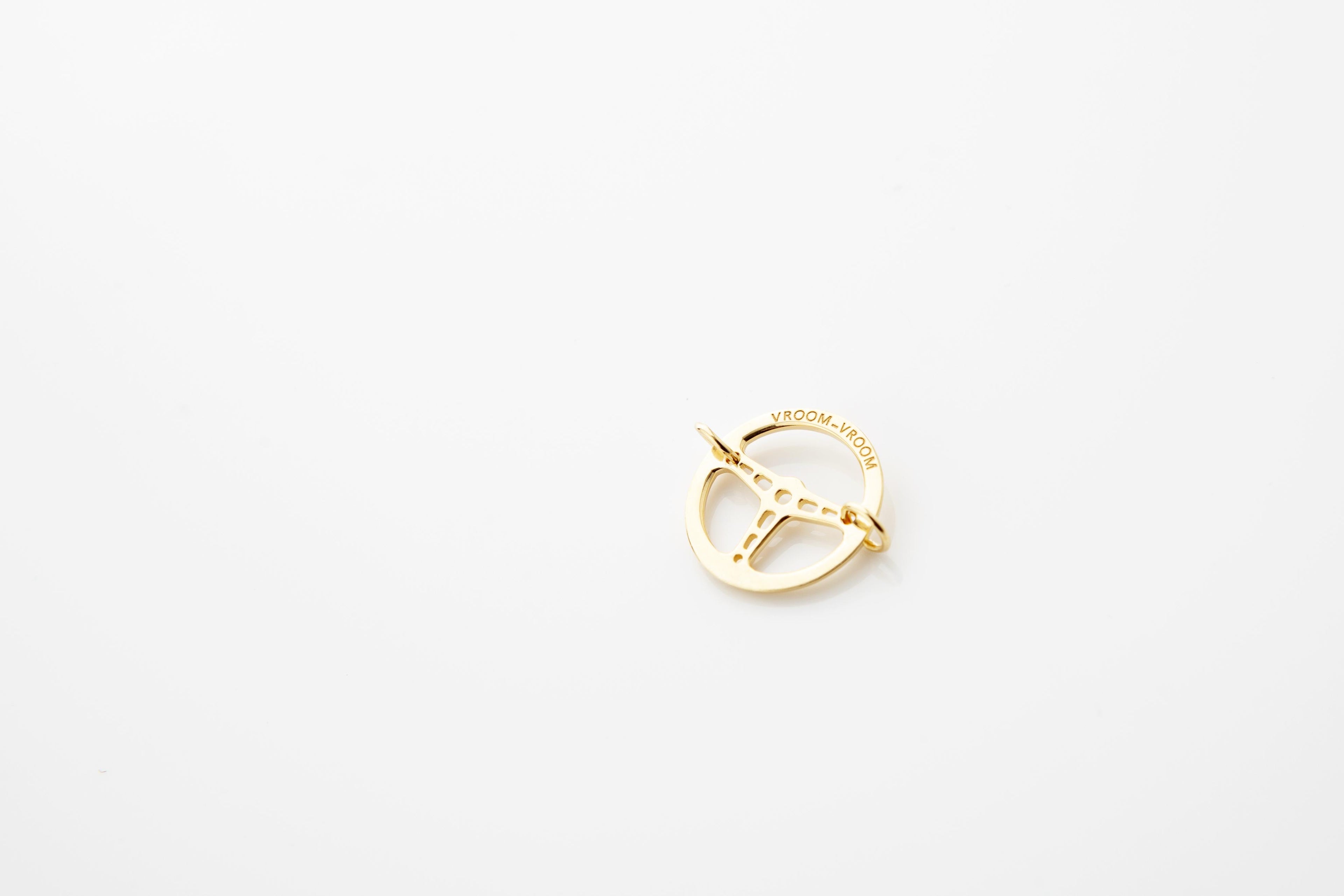 Bracelet Volant Baby - Vroom Vroom